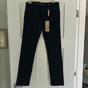 Women’s Levi’s Black Jeans NWT